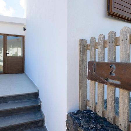 Vista Alisios Suites La Asomada  Exterior foto